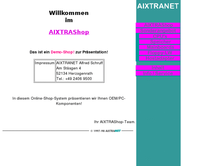 www.aixtrashop.com