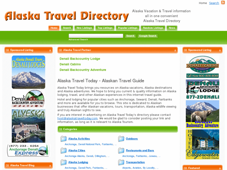 www.alaskatraveltoday.com