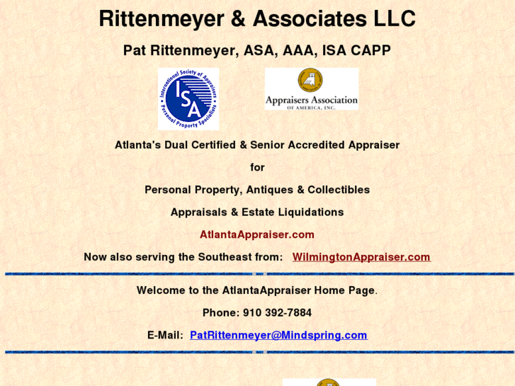 www.atlantaappraiser.com