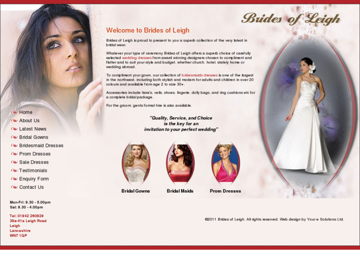 www.aweddingdress.co.uk