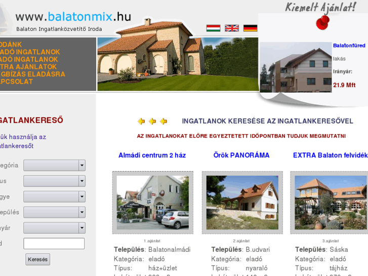 www.balatonmix.hu