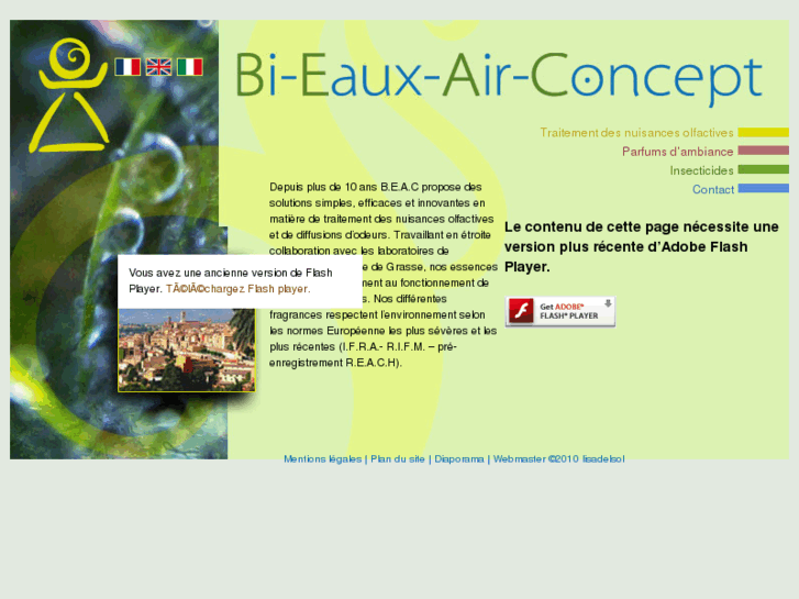 www.beac-france.com