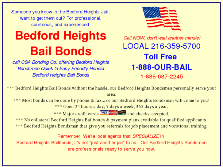 www.bedfordheightsbailbonds.com