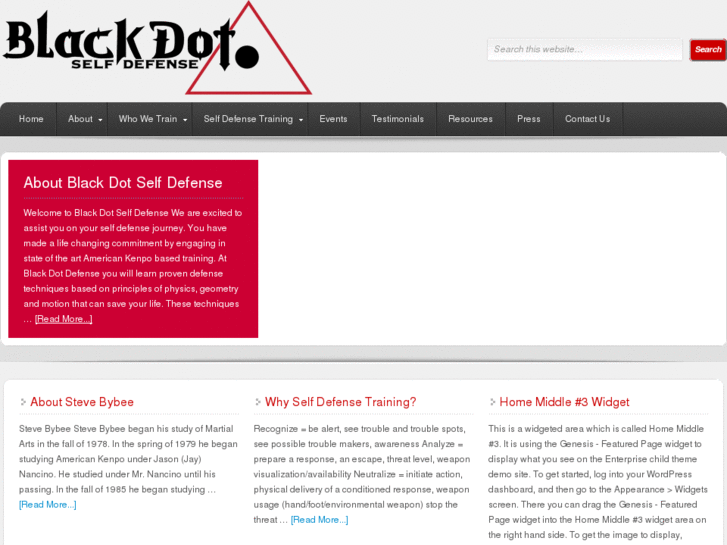 www.blackdotselfdefense.com