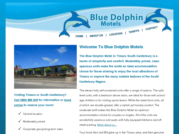 www.bluedolphin.co.nz