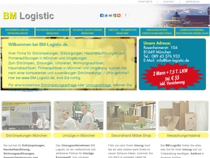 www.bm-logistic.de