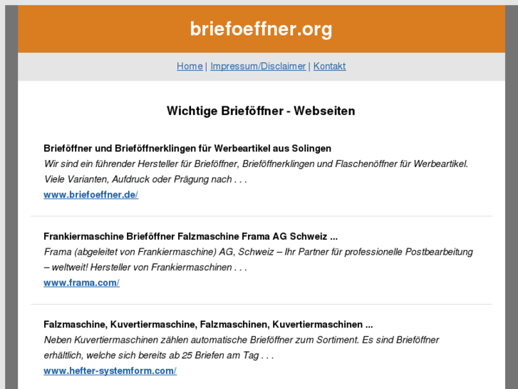 www.briefoeffner.org