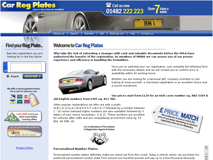 www.carregplates.com