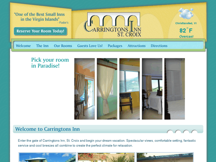 www.carringtonsinn.com