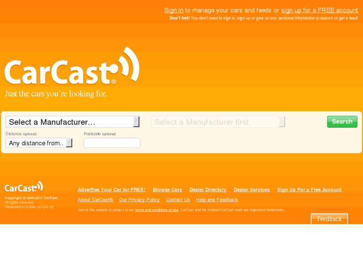 www.cast.co.uk