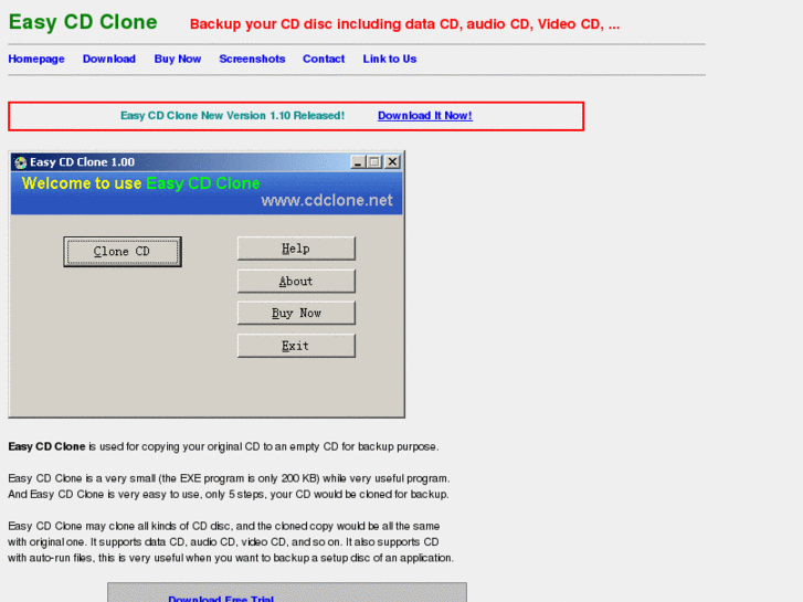 www.cdclone.net
