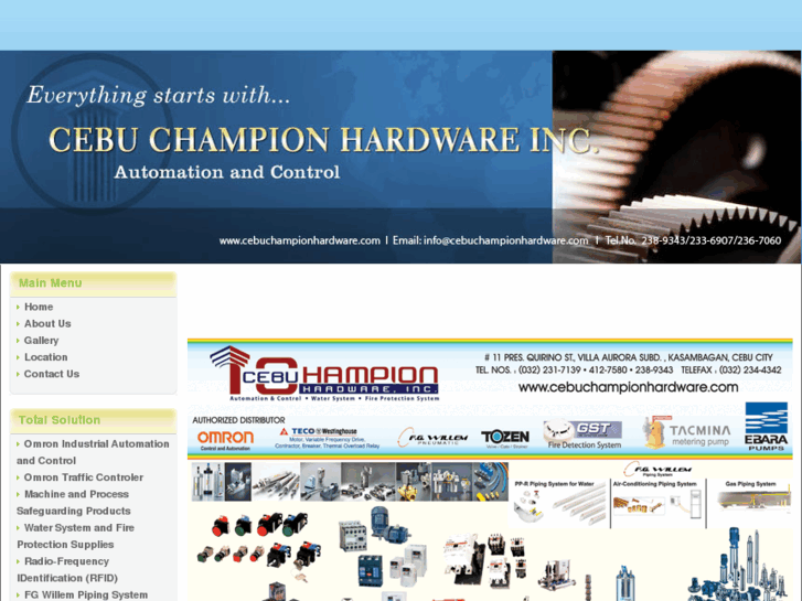 www.cebuchampionhardware.com