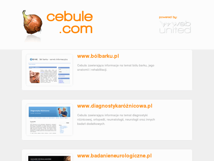 www.cebule.com