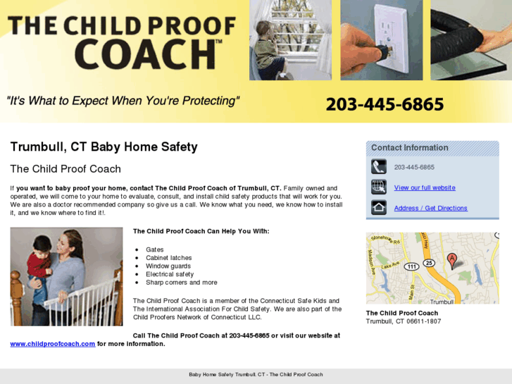 www.childproofcoach1.com