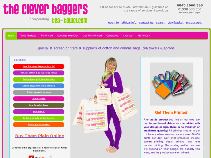 www.cleverbagger.com