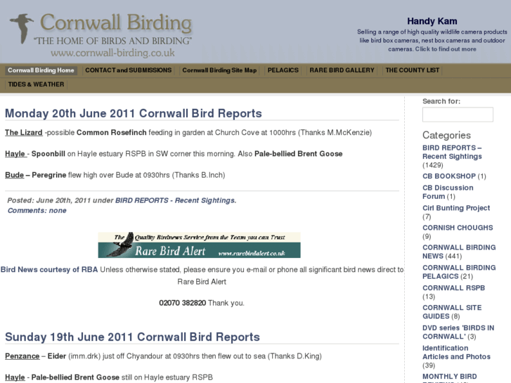 www.cornwall-birding.co.uk