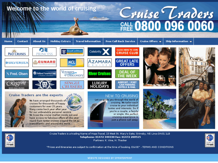 www.cruisetrader.co.uk