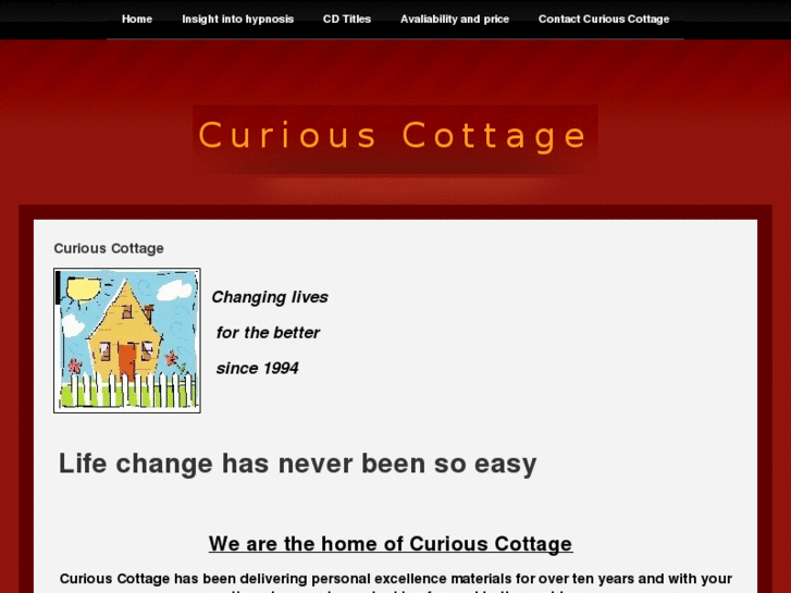 www.curiouscottage.co.uk