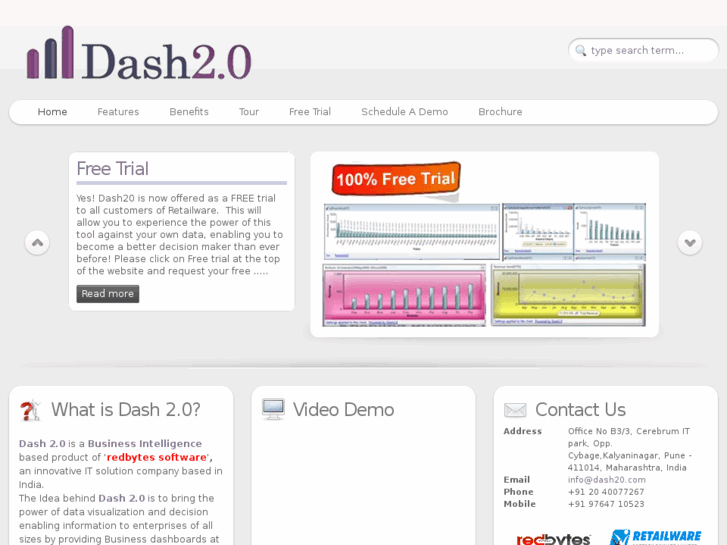 www.dash20.com