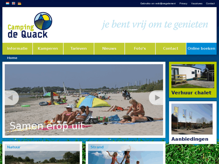 www.dequack.nl