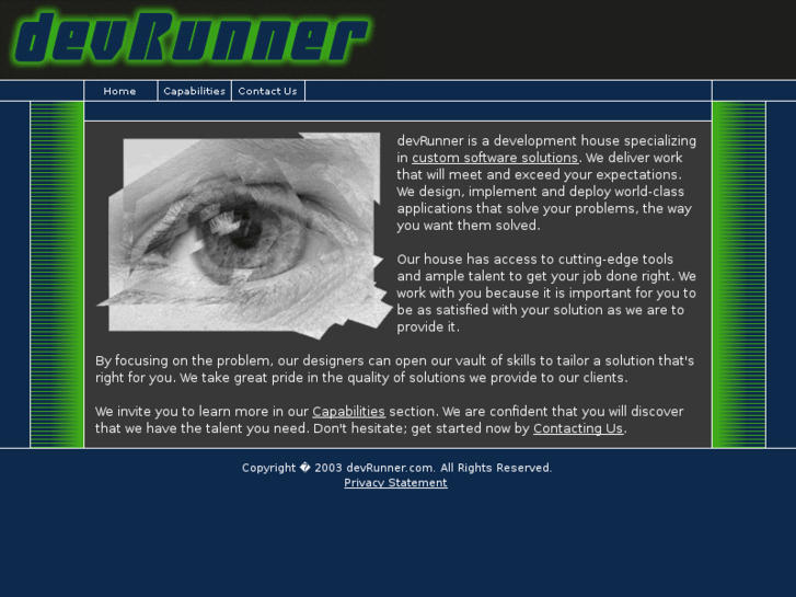 www.devrunner.com