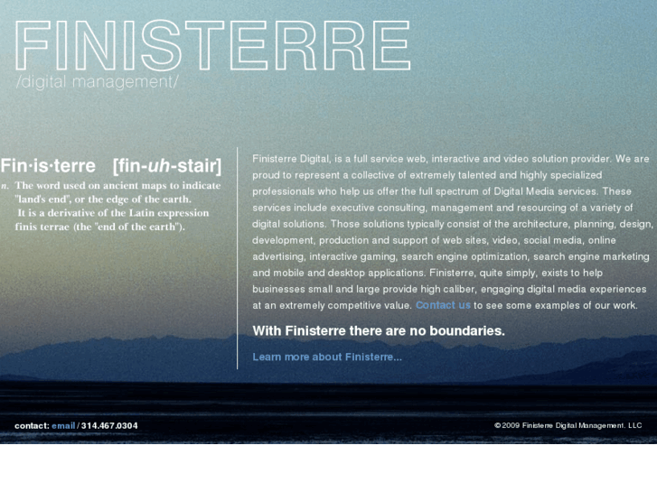 www.finisterredigital.com