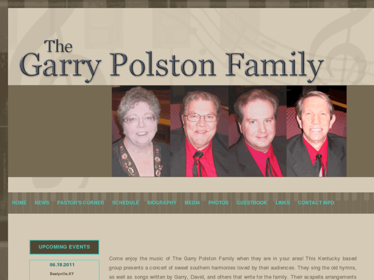 www.garrypolstonfamily.org