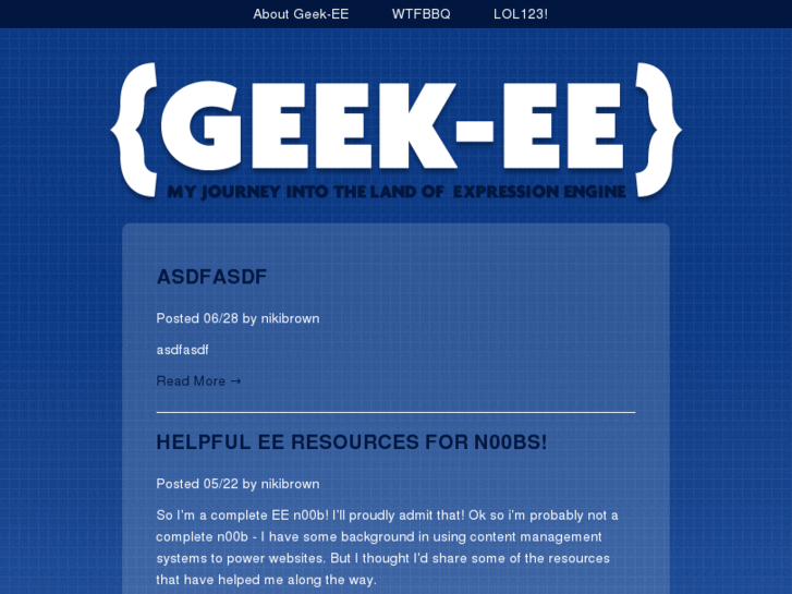 www.geek-ee.com