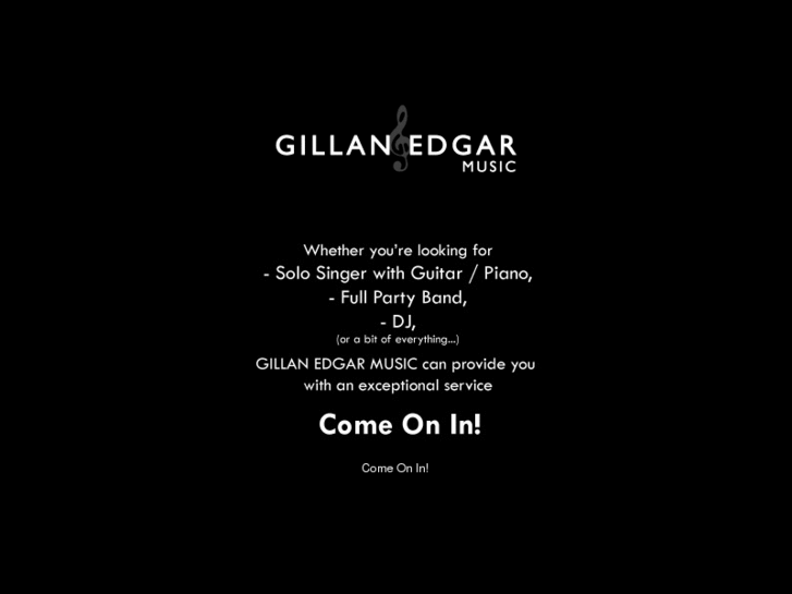 www.gillanedgarmusic.com