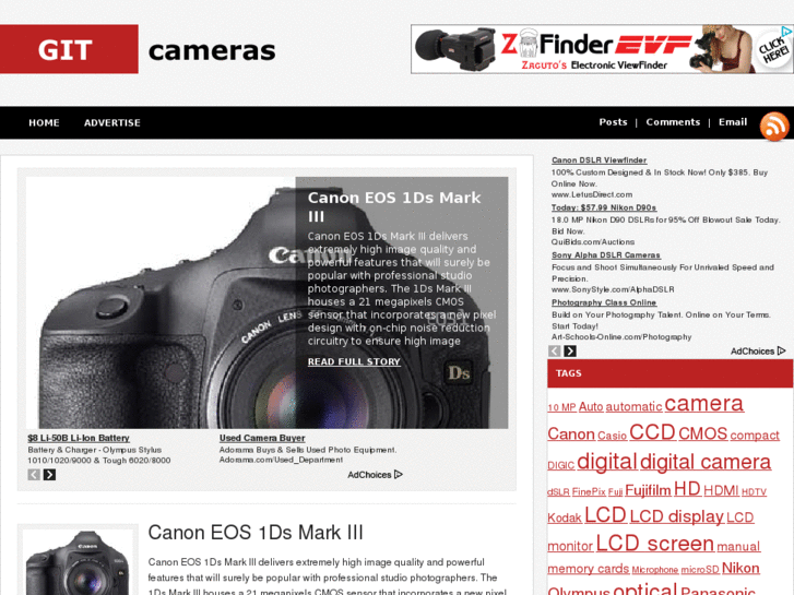 www.gitcameras.com