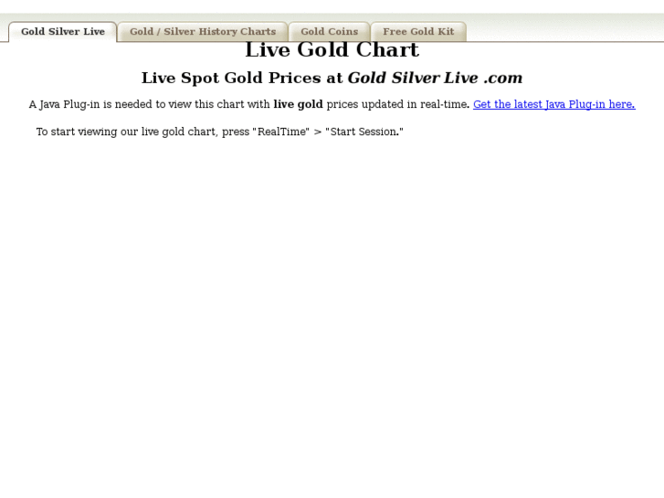 www.goldsilverlive.com