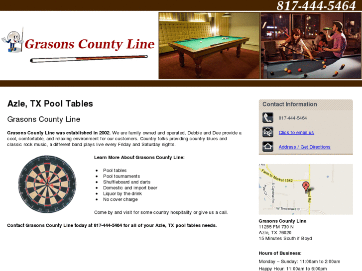 www.grasonscountyline.com