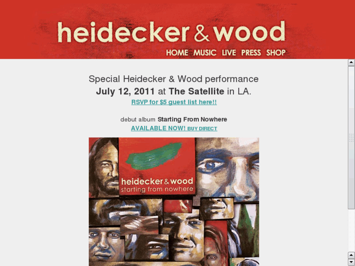 www.heideckerandwood.com