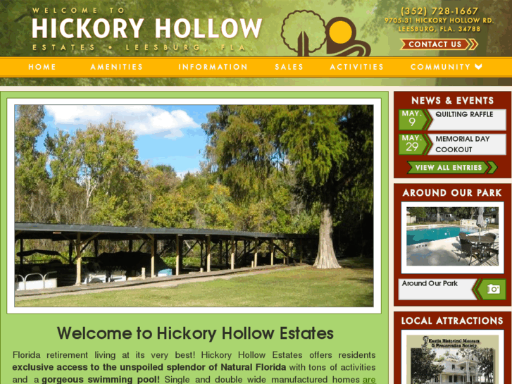 www.hickoryhollowestates.com