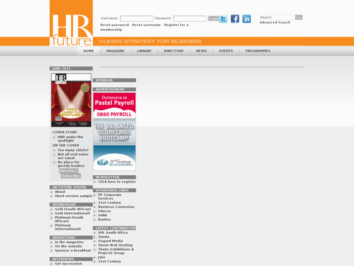 www.hrfuture.net