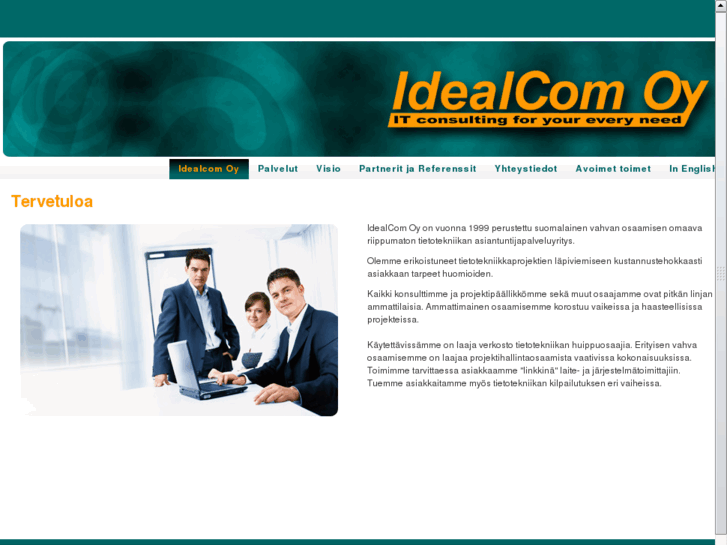 www.idealcom.fi