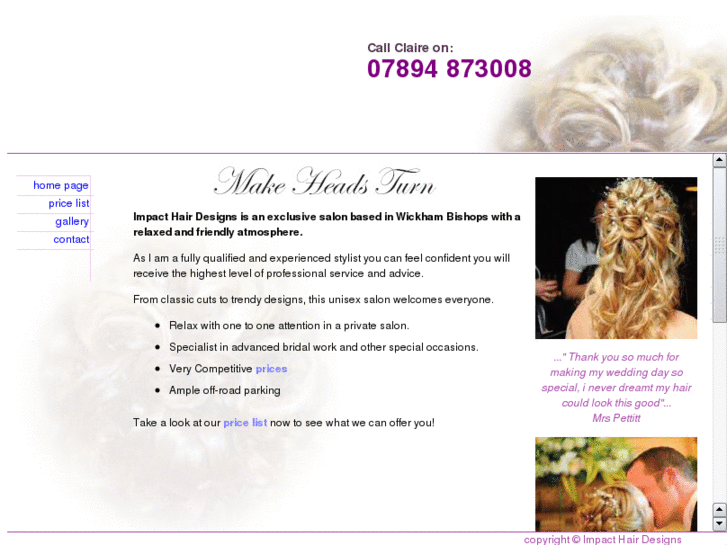 www.impacthairdesigns.co.uk