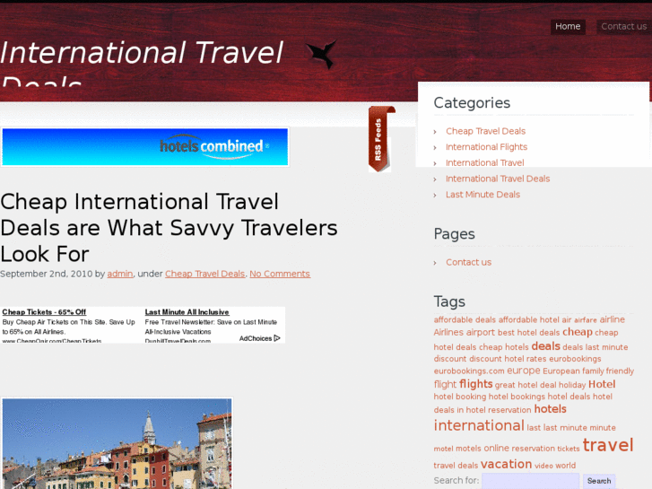 www.international-traveldeals.com