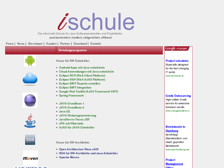 www.ischule.ch