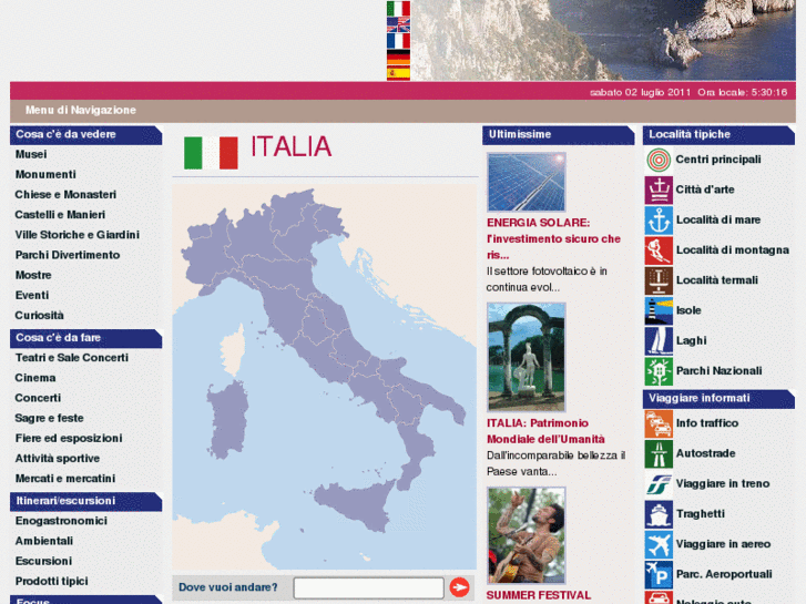 www.italiadiscovery.info