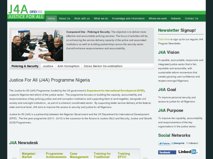 www.j4a-nigeria.org