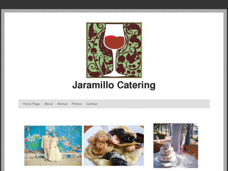 www.jaramillocatering.com