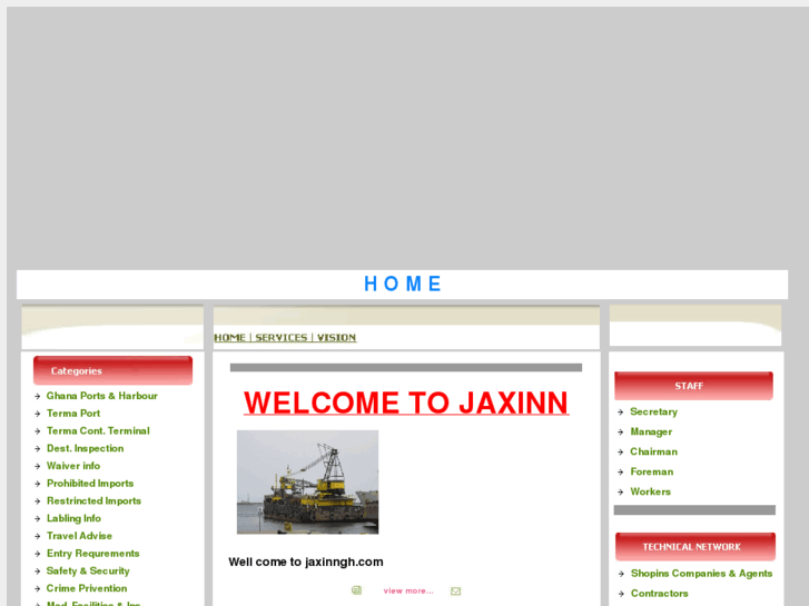 www.jaxingh.com