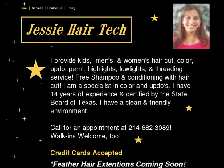 www.jessiehairtech.com