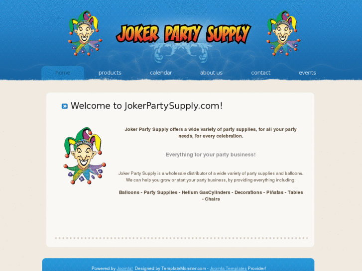 www.jokerpartysupply.com