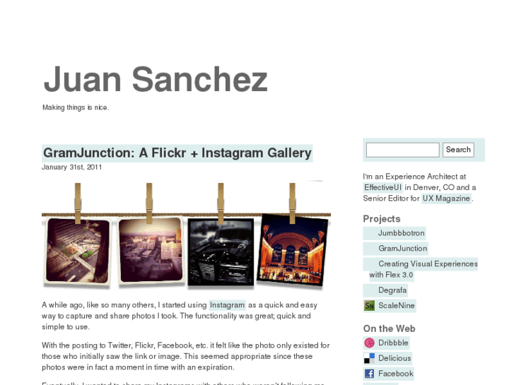 www.juanchez.com