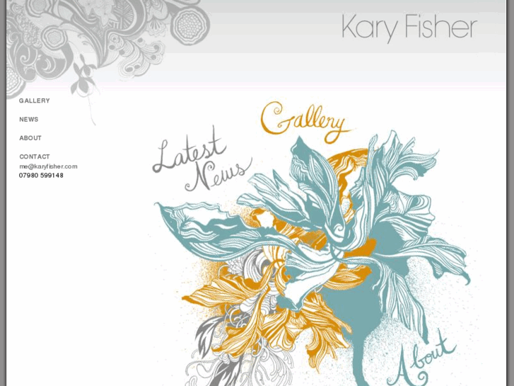 www.karyfisher.com