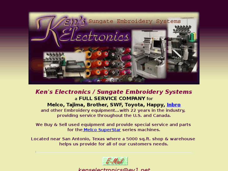 www.kenselectronics.net
