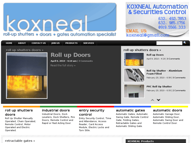 www.koxneal.com