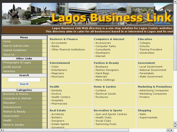 www.lagosbusinesslink.com